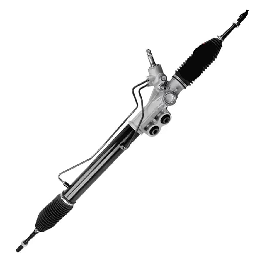 Etro1980様20 Amazon.com: Power Steering Rack Gear Box Compatible For